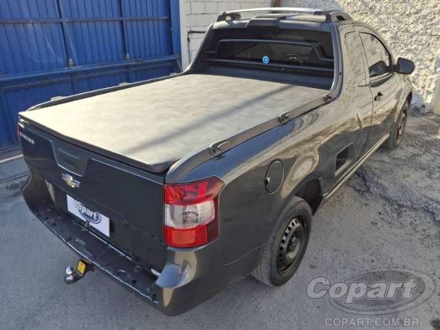 2019 CHEVROLET MONTANA 