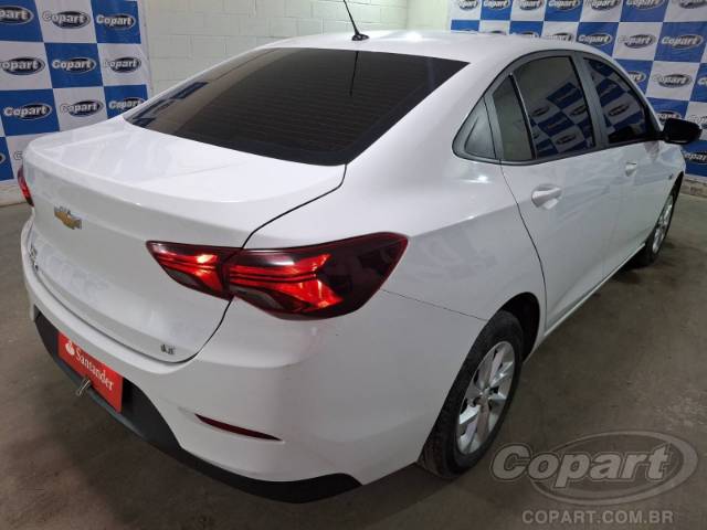 2023 CHEVROLET ONIX PLUS 