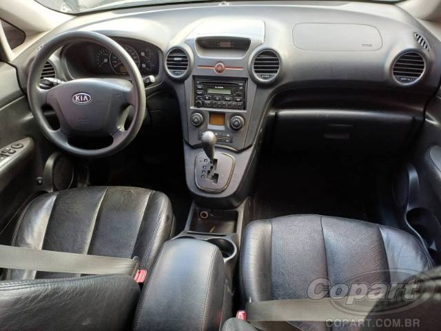 2012 KIA CARENS 