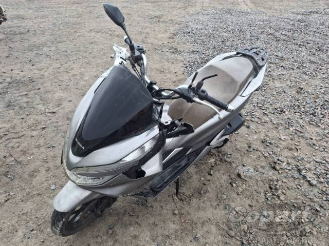 2019 HONDA PCX 