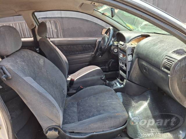 2000 CHEVROLET ASTRA 