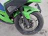 2026 KAWASAKI NINJA 500 