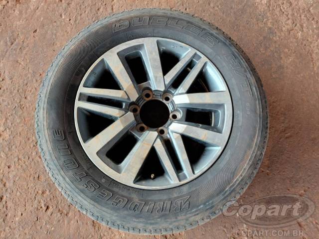 2020 TOYOTA HILUX CD 