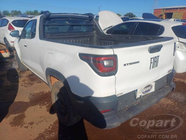 2025 FIAT STRADA 