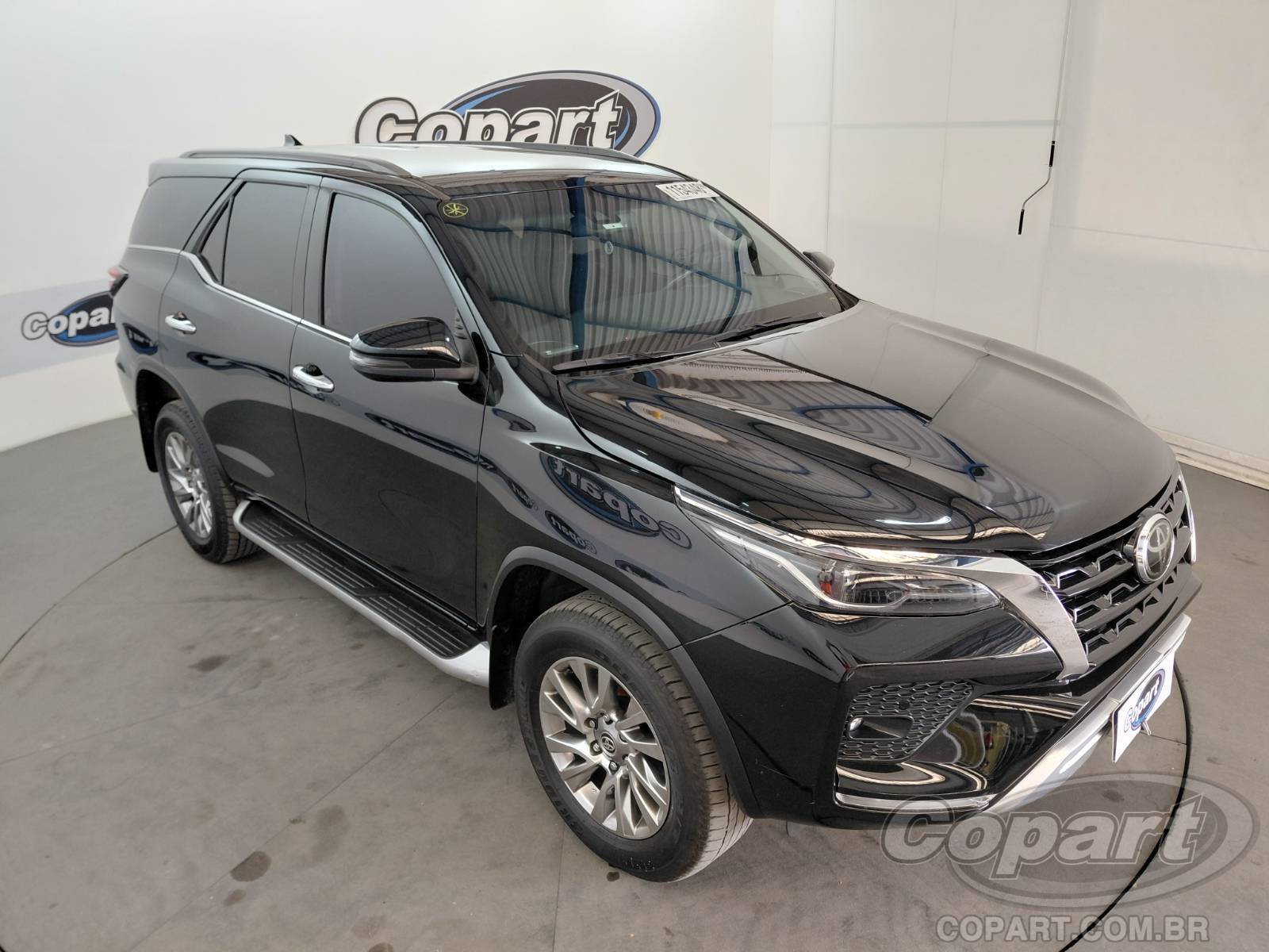 2021 TOYOTA SW4