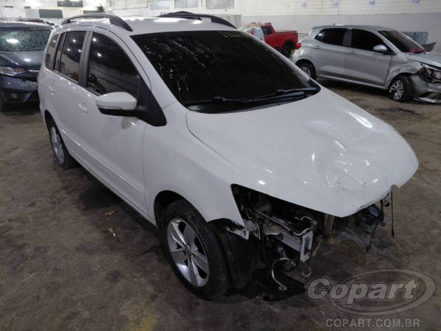 2019 VOLKSWAGEN SPACEFOX 