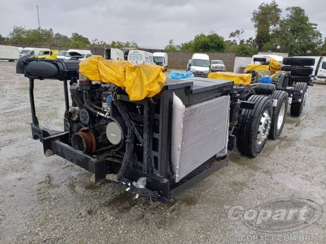 0 MERCEDES-BENZ O-500 RSD 