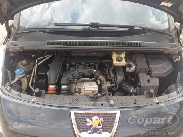 2012 PEUGEOT 3008 