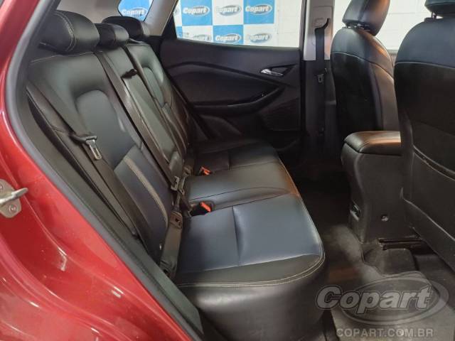 2022 CHEVROLET TRACKER 