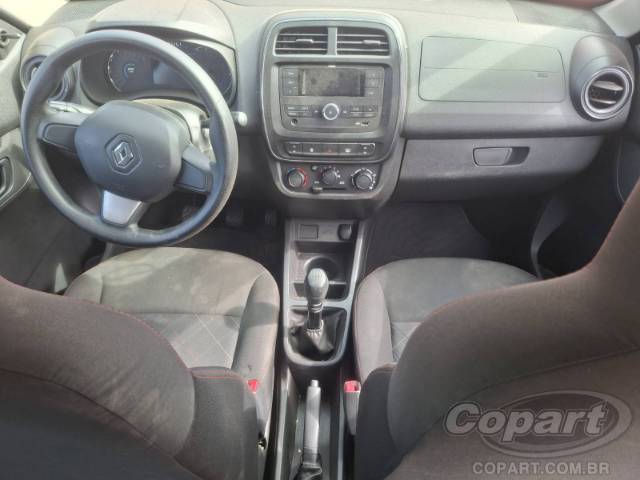 2023 RENAULT KWID 