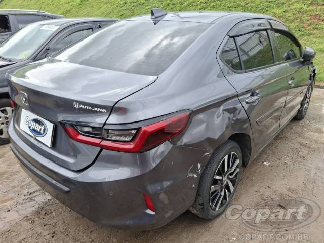 2023 HONDA CITY 