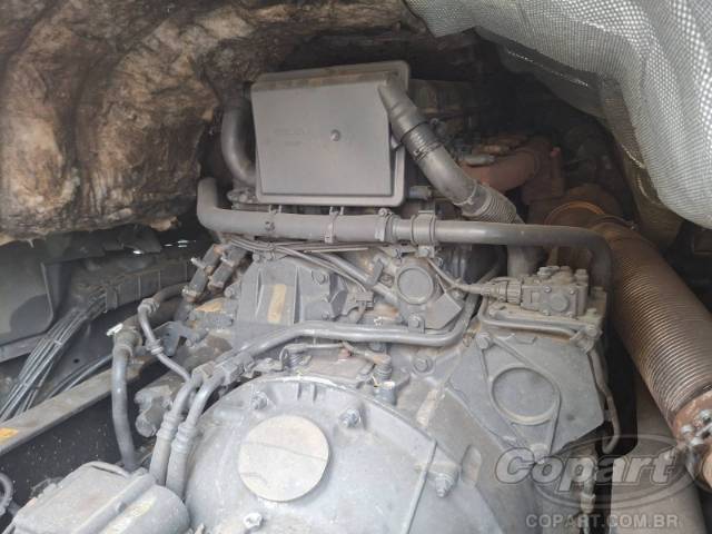 2013 SCANIA P 360 