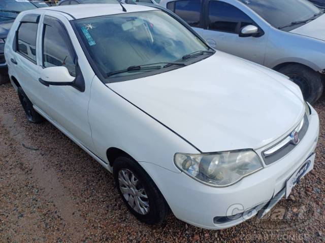 2012 FIAT PALIO 