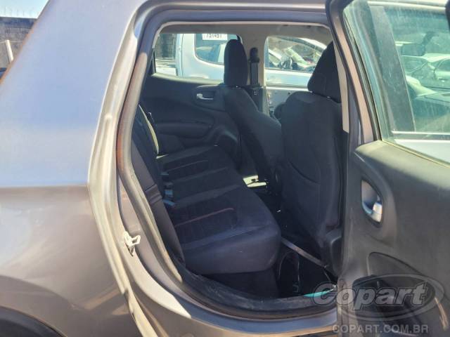 2021 FIAT TORO 