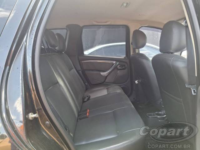 2014 RENAULT DUSTER 