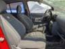 2008 VOLKSWAGEN FOX 