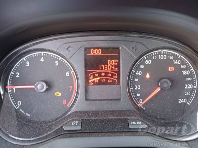 2025 VOLKSWAGEN SAVEIRO 