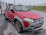 2013 FIAT STRADA 