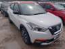 2017 NISSAN KICKS 