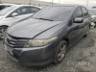 2010 HONDA CITY 