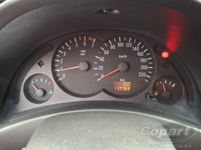 2006 CHEVROLET CORSA 