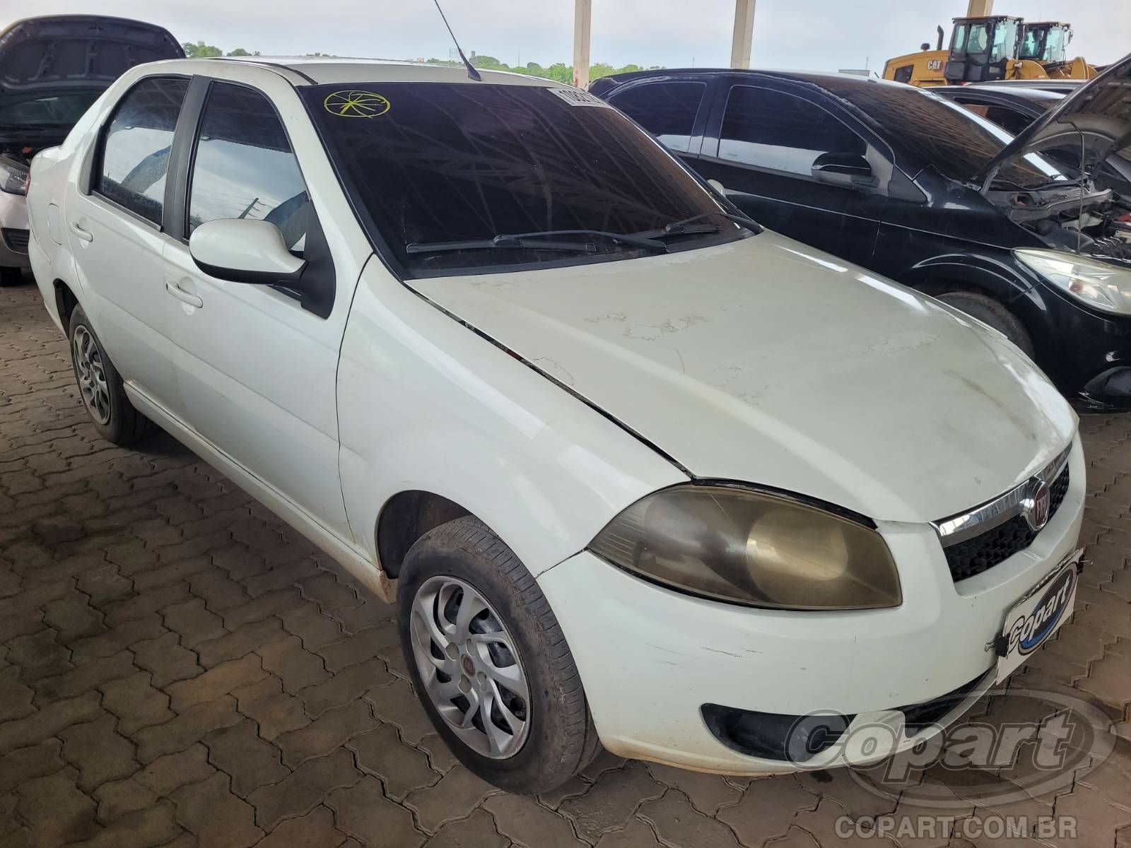 FIAT SIENA