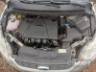 2011 FORD FOCUS 