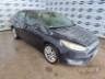 2016 FORD FOCUS FASTBACK 