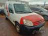 2011 PEUGEOT PARTNER FURGAO 