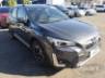 2022 SUBARU XV 
