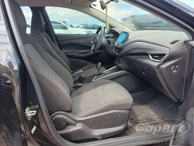 2020 CHEVROLET ONIX 