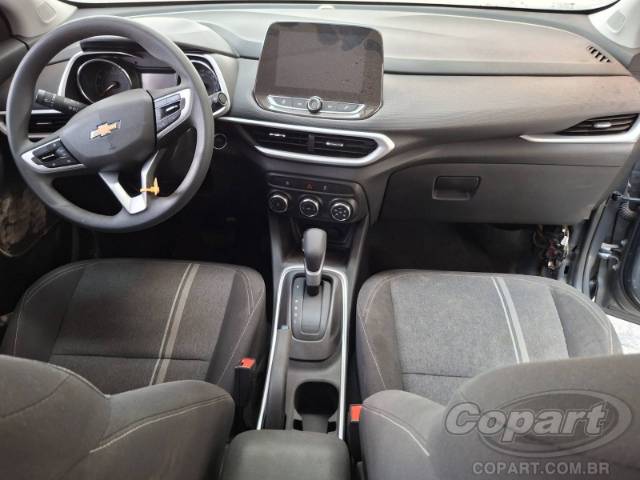 2023 CHEVROLET TRACKER 