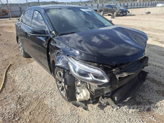 2023 CHEVROLET ONIX PLUS 