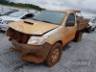 2015 TOYOTA HILUX CS 