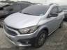 2017 CHEVROLET ONIX 