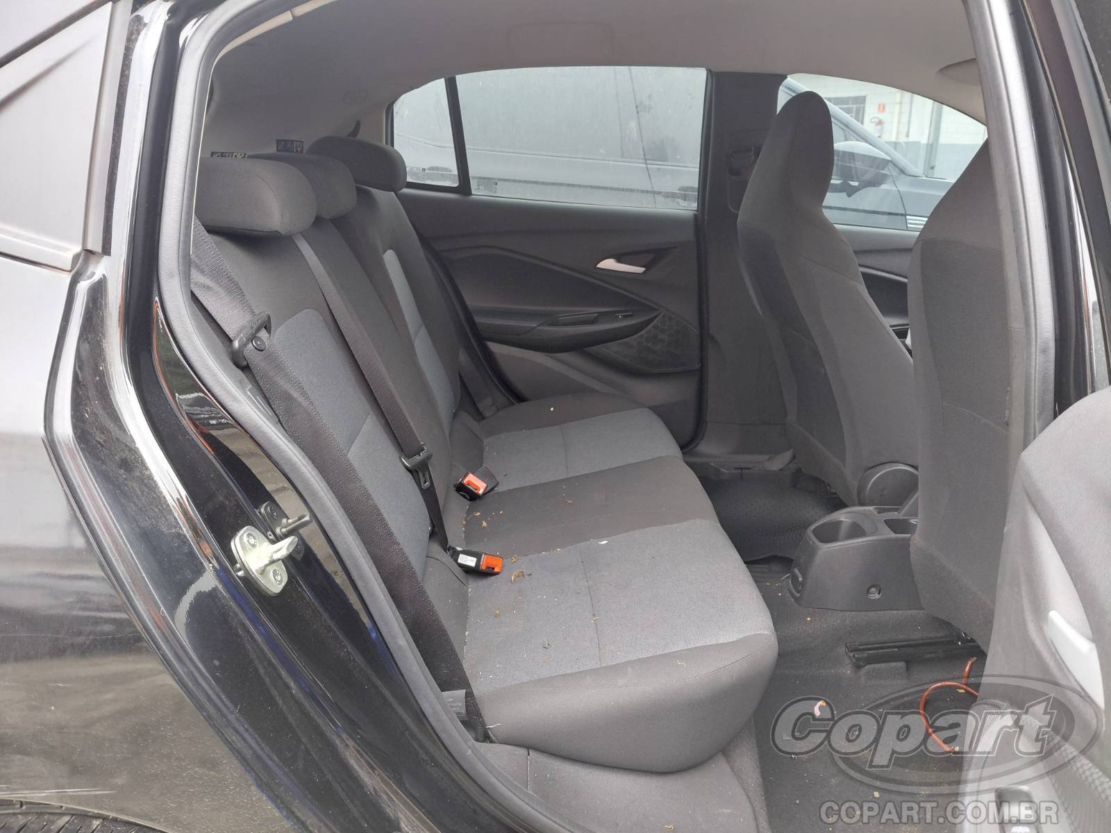 Foto 6 de 10: 2021 CHEVROLET ONIX