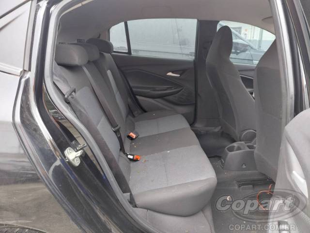 2021 CHEVROLET ONIX 