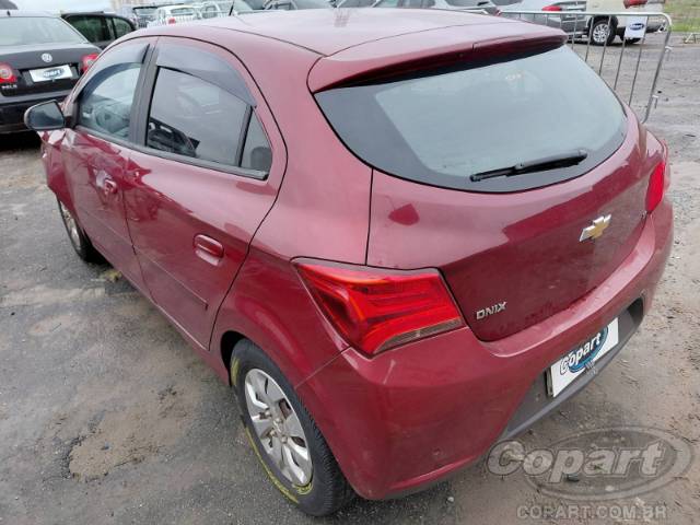 2019 CHEVROLET ONIX 