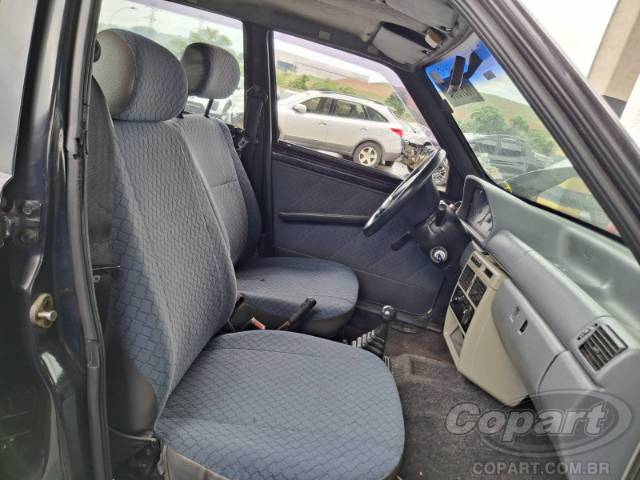 2003 FIAT UNO 