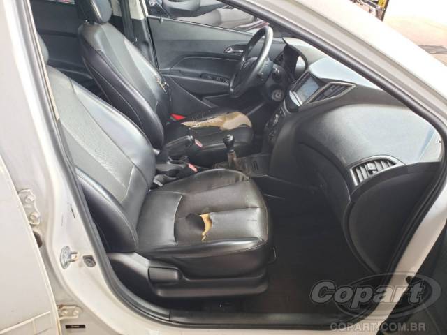 2015 HYUNDAI HB20 