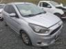 2017 FORD KA 