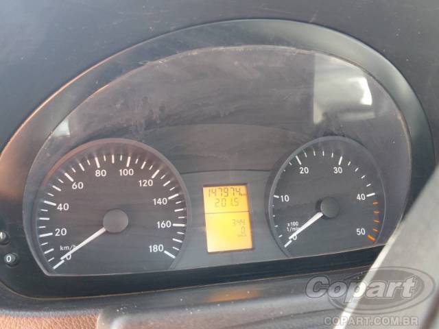 2019 MERCEDES BENZ SPRINTER 