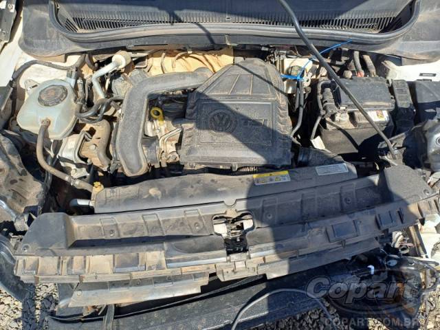 2021 VOLKSWAGEN T-CROSS 