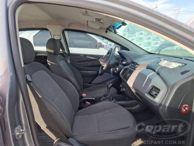 2020 CHEVROLET ONIX PLUS 