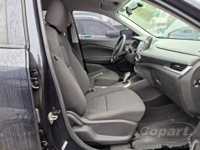 2022 CHEVROLET TRACKER 
