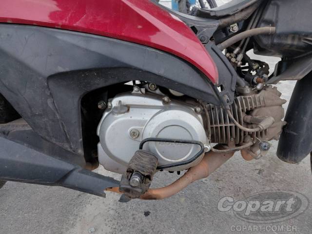 2025 HONDA BIZ 125 