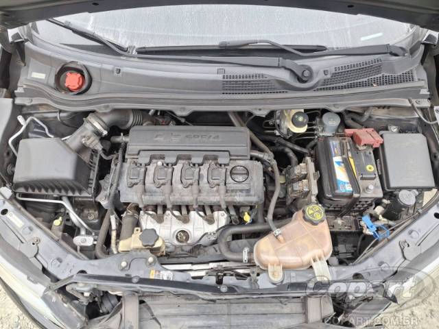 2015 CHEVROLET PRISMA 