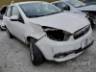 2013 FIAT GRAND SIENA 