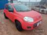 2013 FIAT UNO 