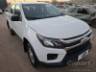 2022 CHEVROLET S10 CABINE DUPLA 